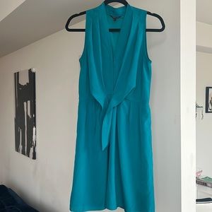 Green Felicity & Coco Sleeveless Dress
